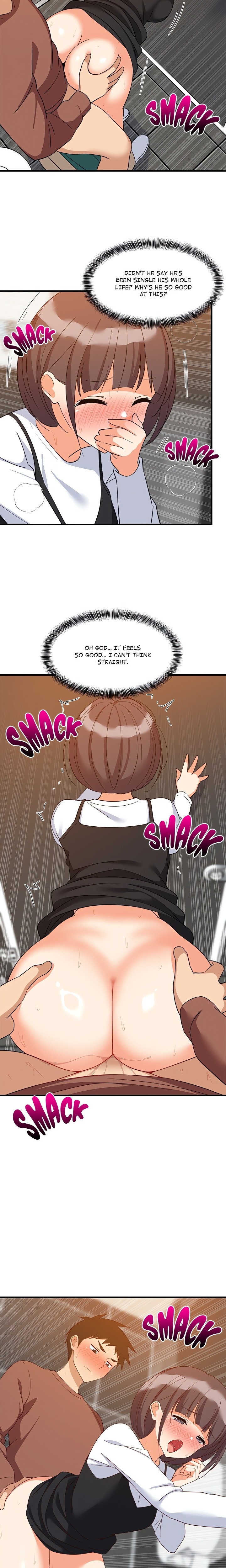 College Grades Skyrocketing - Chapter 77 Page 16