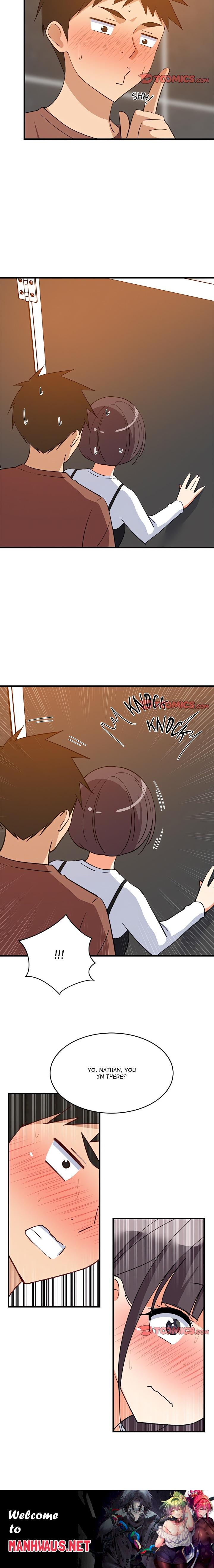 College Grades Skyrocketing - Chapter 77 Page 18
