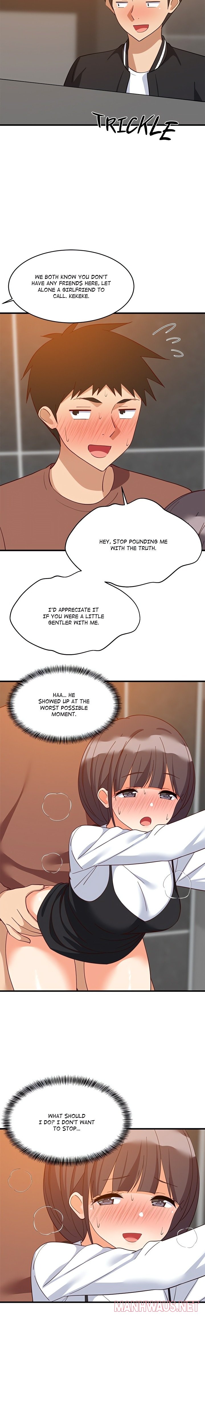 College Grades Skyrocketing - Chapter 78 Page 3