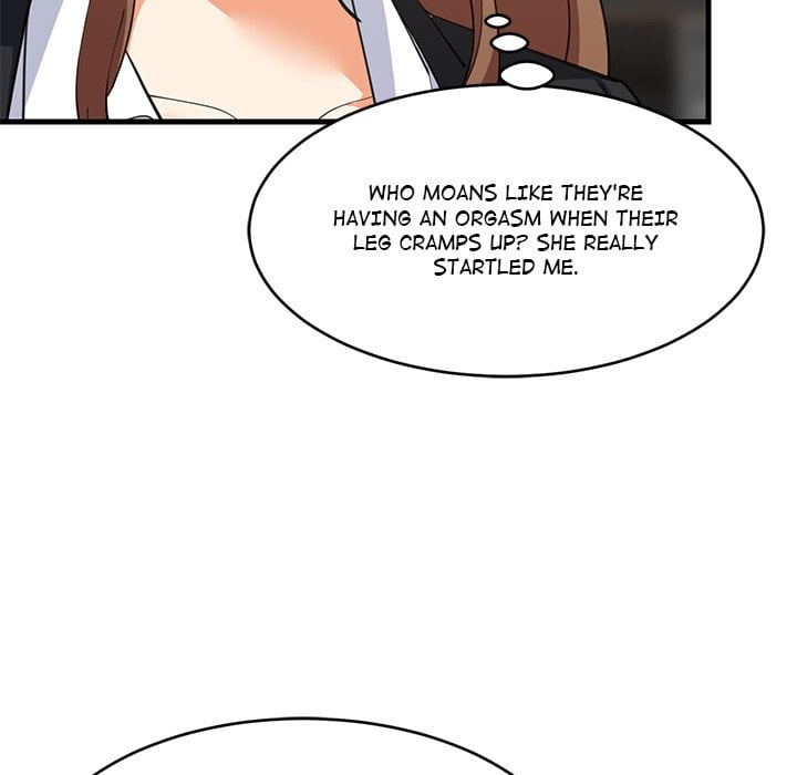 College Grades Skyrocketing - Chapter 82 Page 38