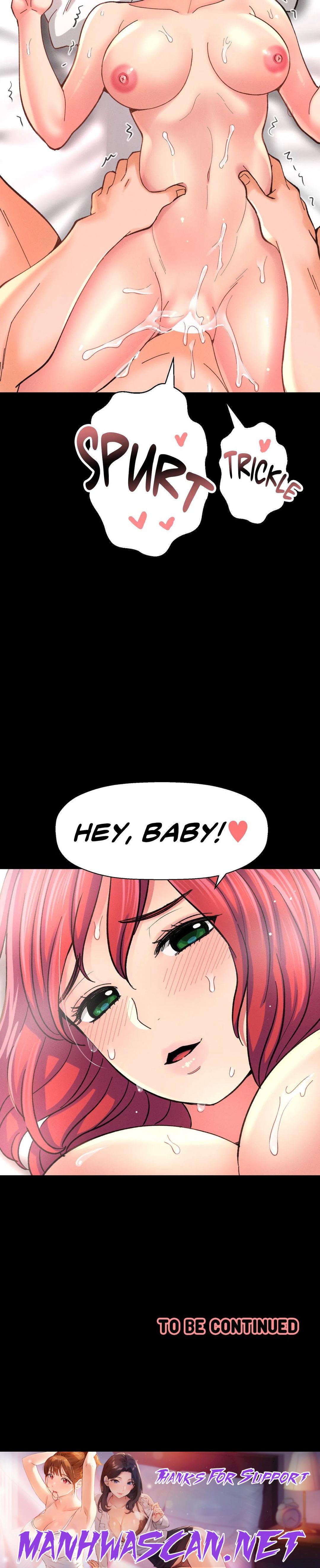 She’s Driving Me Crazy - Chapter 34 Page 54