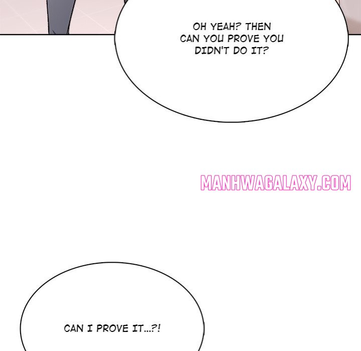 The Restless Divorcee - Chapter 11 Page 24