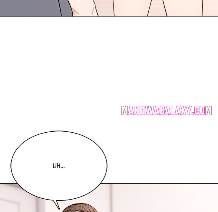 The Restless Divorcee - Chapter 11 Page 28