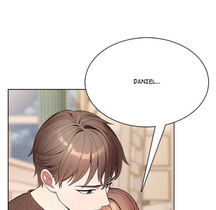 The Restless Divorcee - Chapter 12 Page 122