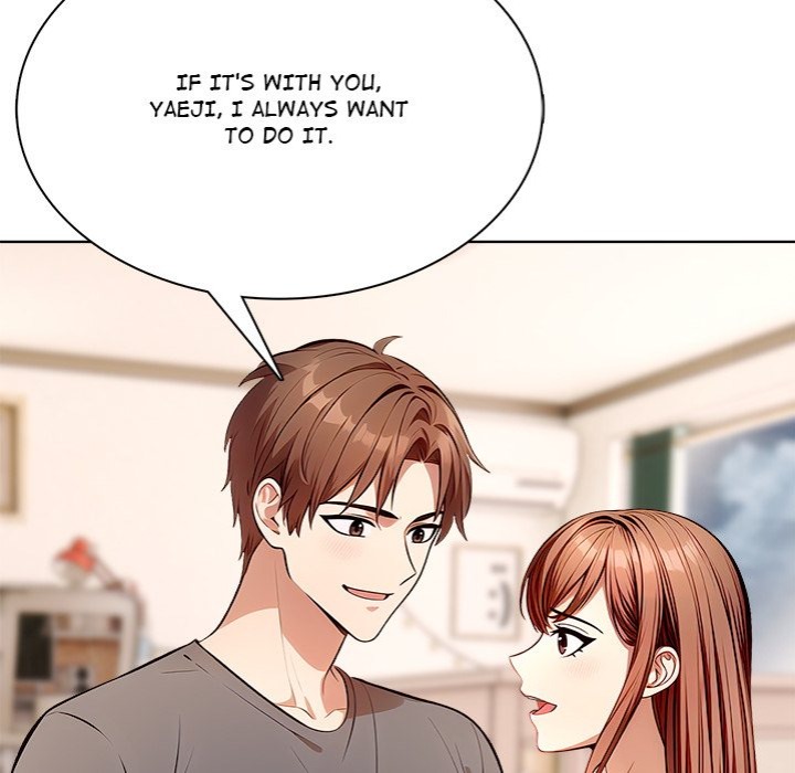 The Restless Divorcee - Chapter 13 Page 32