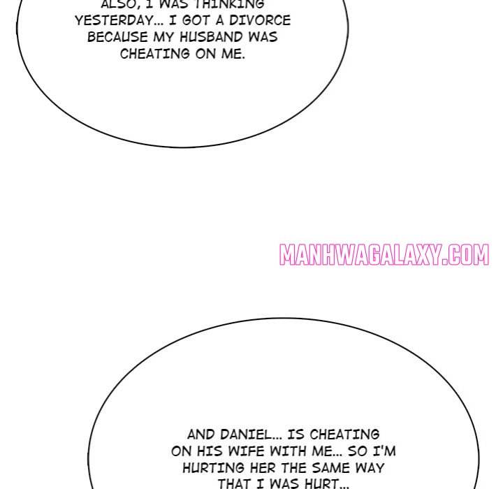 The Restless Divorcee - Chapter 14 Page 43