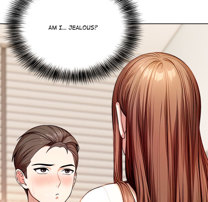 The Restless Divorcee - Chapter 6 Page 107