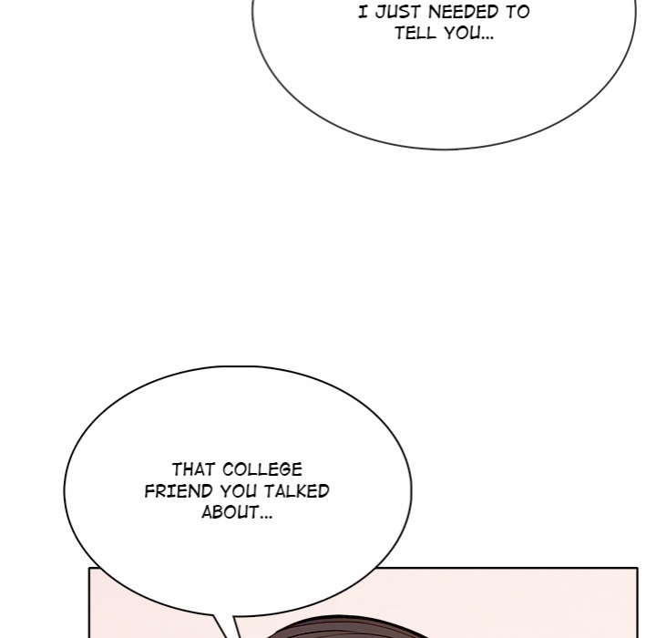 The Restless Divorcee - Chapter 7 Page 124
