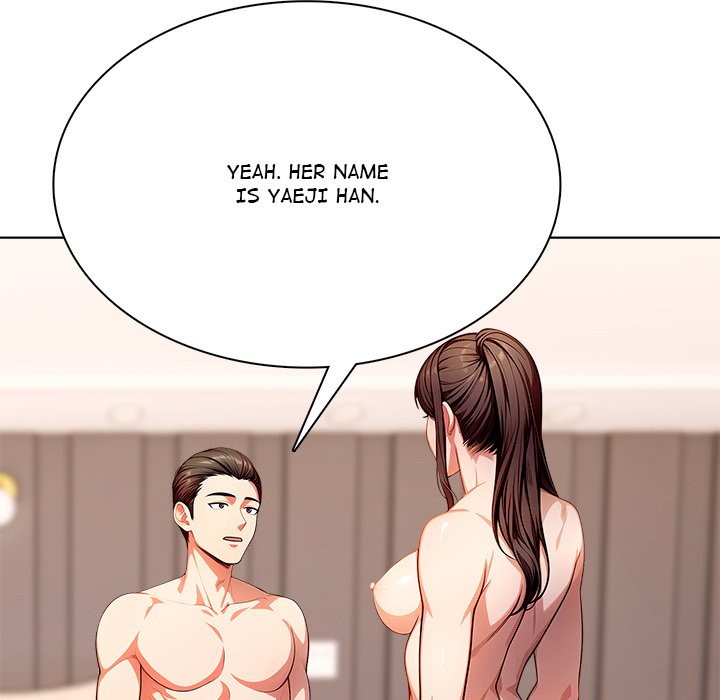 The Restless Divorcee - Chapter 8 Page 35