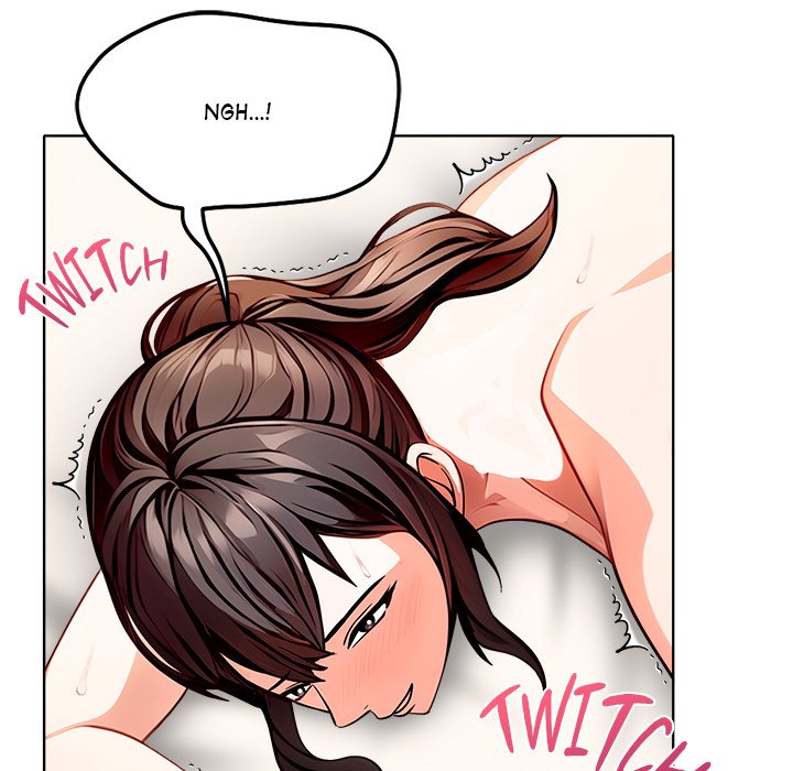 The Restless Divorcee - Chapter 8 Page 65