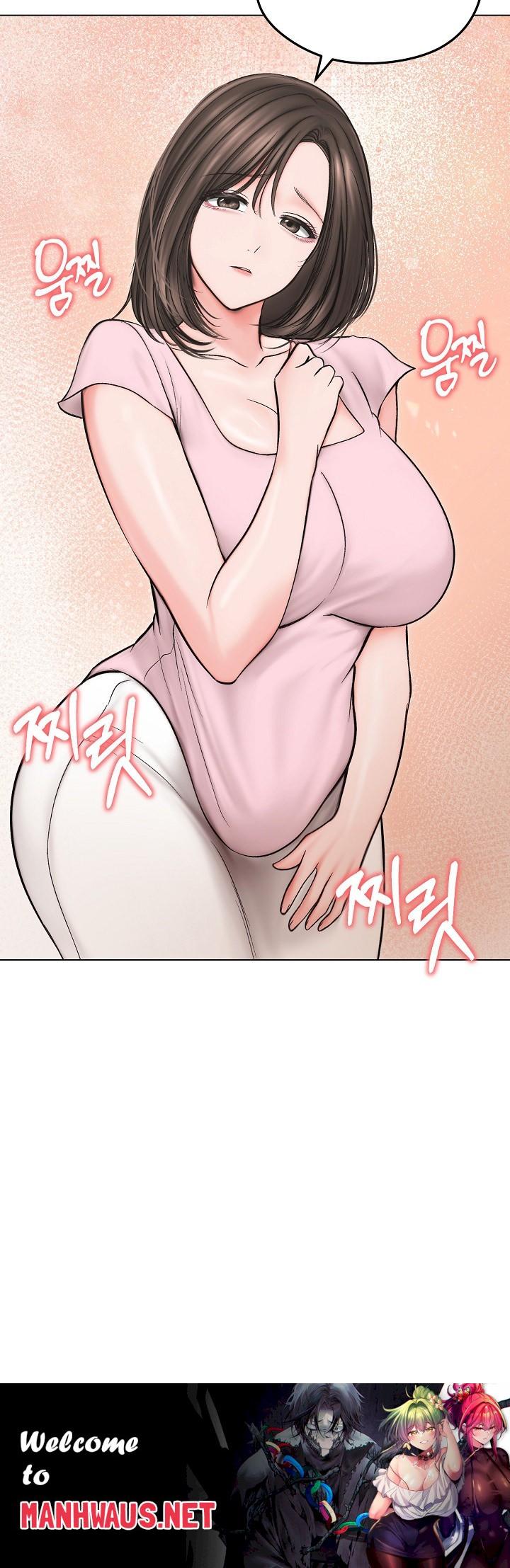 Runaway Wife Raw - Chapter 13 Page 30