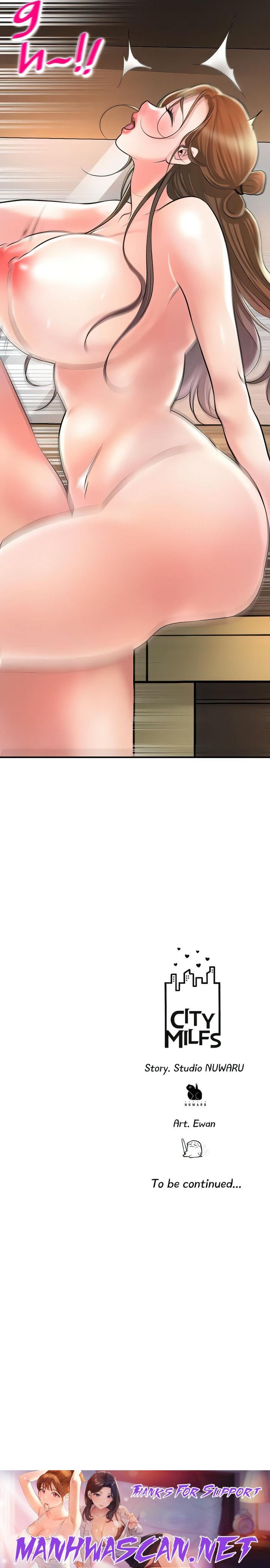 New Town - Chapter 100 Page 25