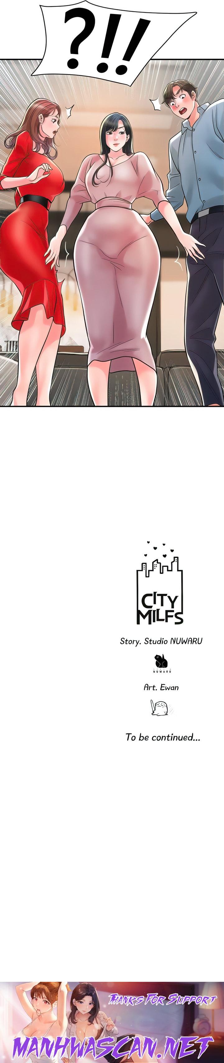 New Town - Chapter 102 Page 24