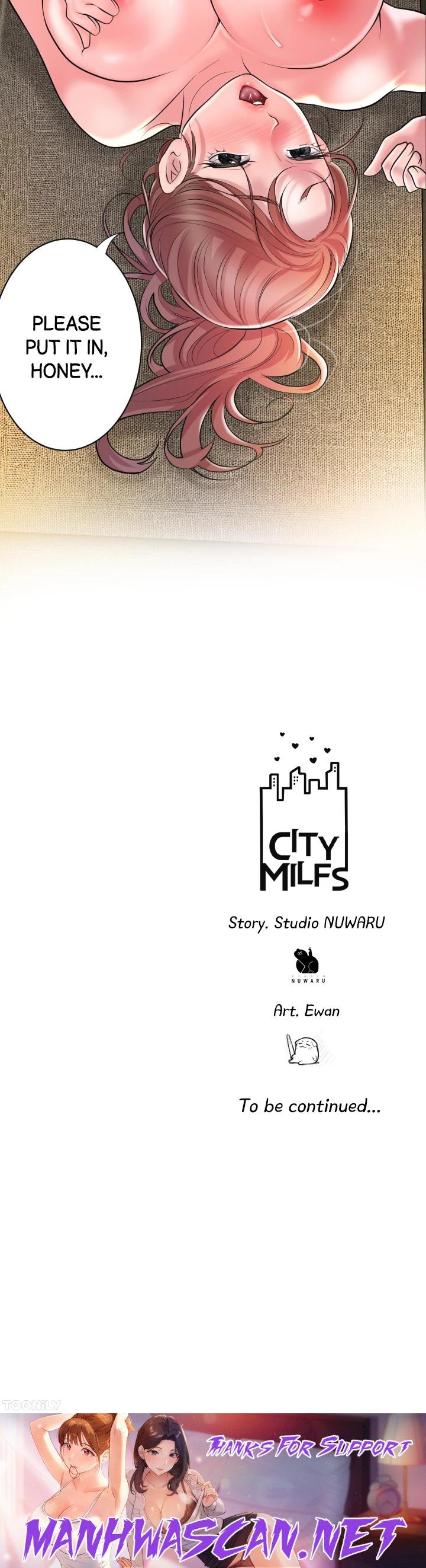 New Town - Chapter 90 Page 48