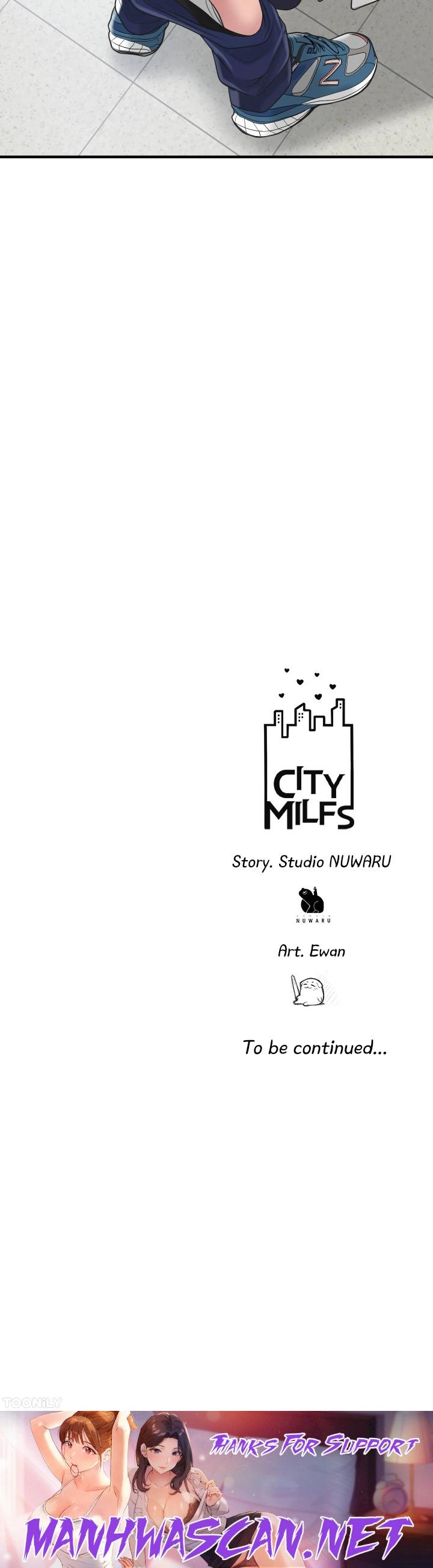 New Town - Chapter 92 Page 52