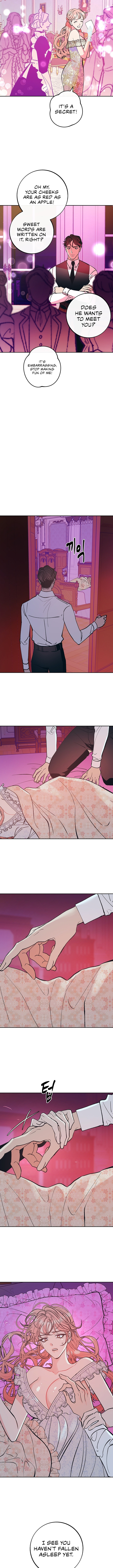 The Memories of that Summer Day - Chapter 34 Page 3