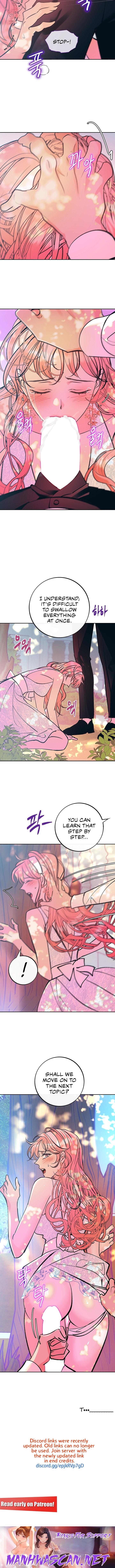 The Memories of that Summer Day - Chapter 35 Page 9