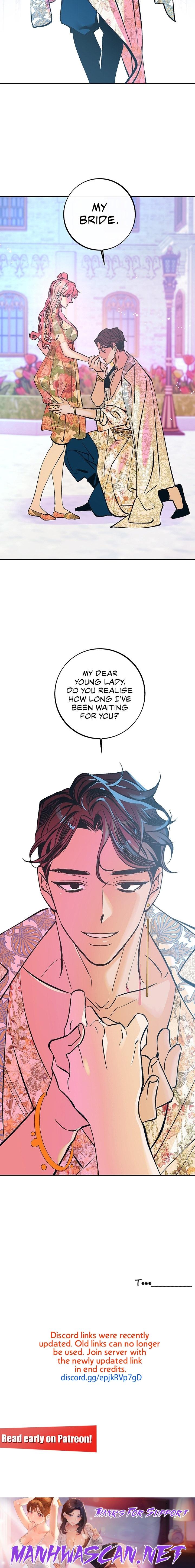 The Memories of that Summer Day - Chapter 37 Page 19