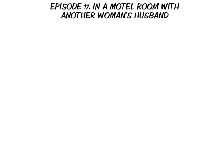 The New Town Wives’ Secret Club - Chapter 17 Page 3