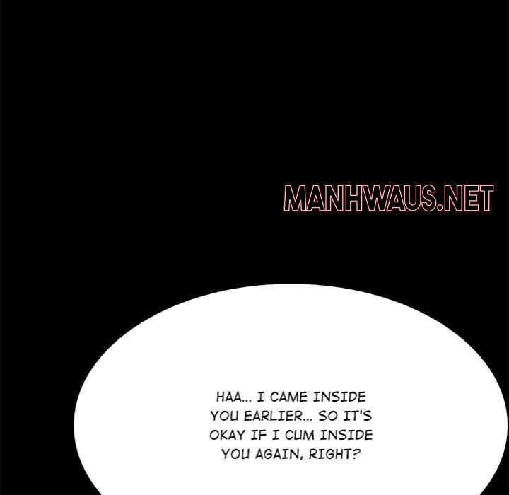 The New Town Wives’ Secret Club - Chapter 18 Page 117