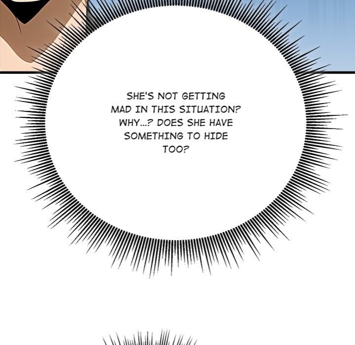 The New Town Wives’ Secret Club - Chapter 19 Page 119
