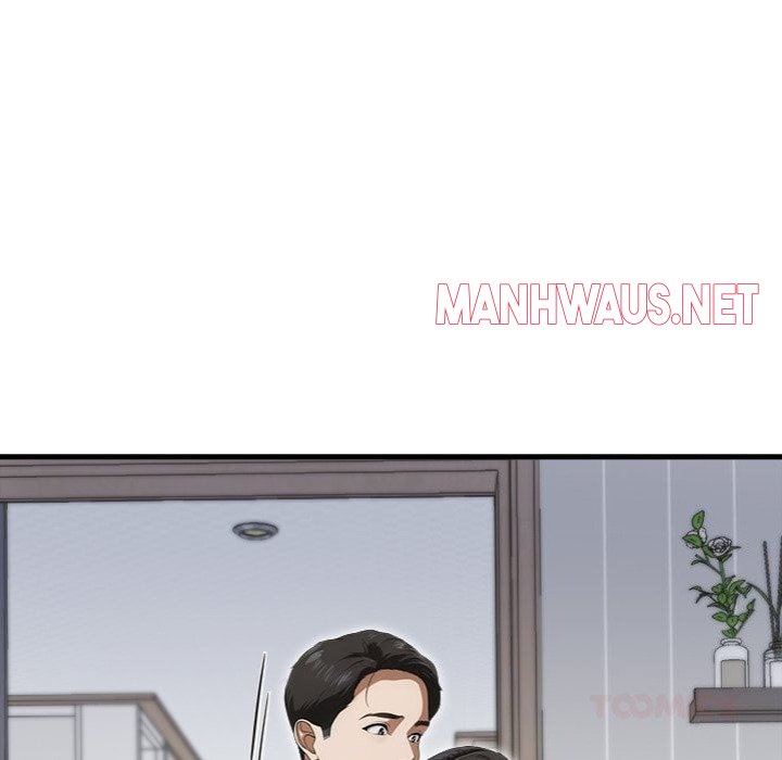 The New Town Wives’ Secret Club - Chapter 19 Page 129