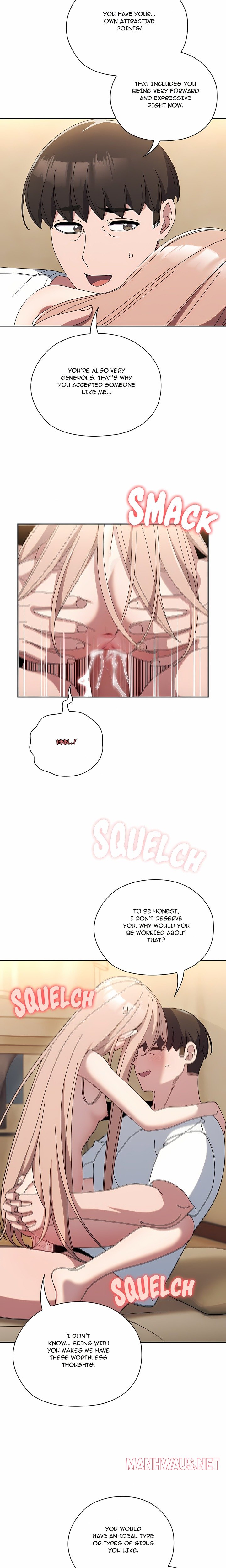 Boss! I’m Taking Your Girl! (Uncensored) - Chapter 48 Page 9