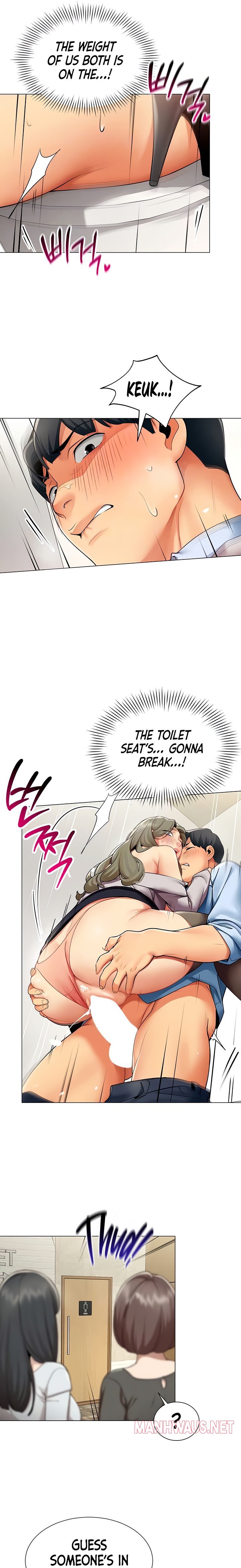 Performance (Sex) Report - Chapter 4 Page 7