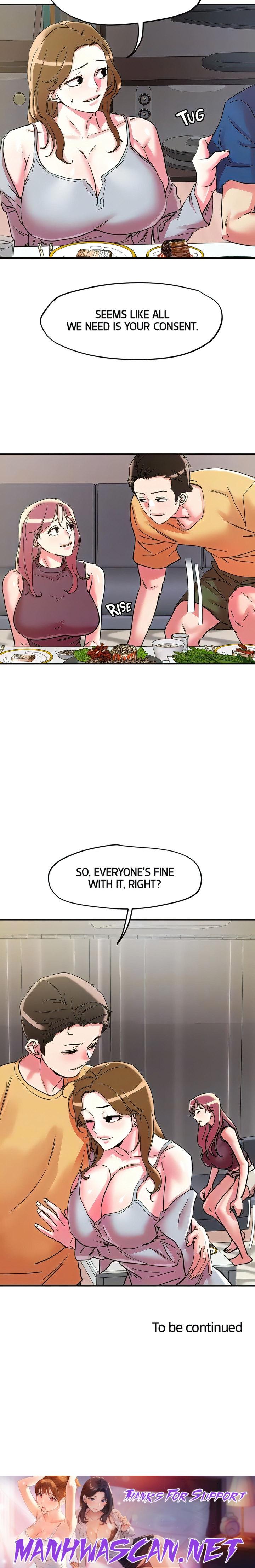 King of the Night - Chapter 101 Page 16