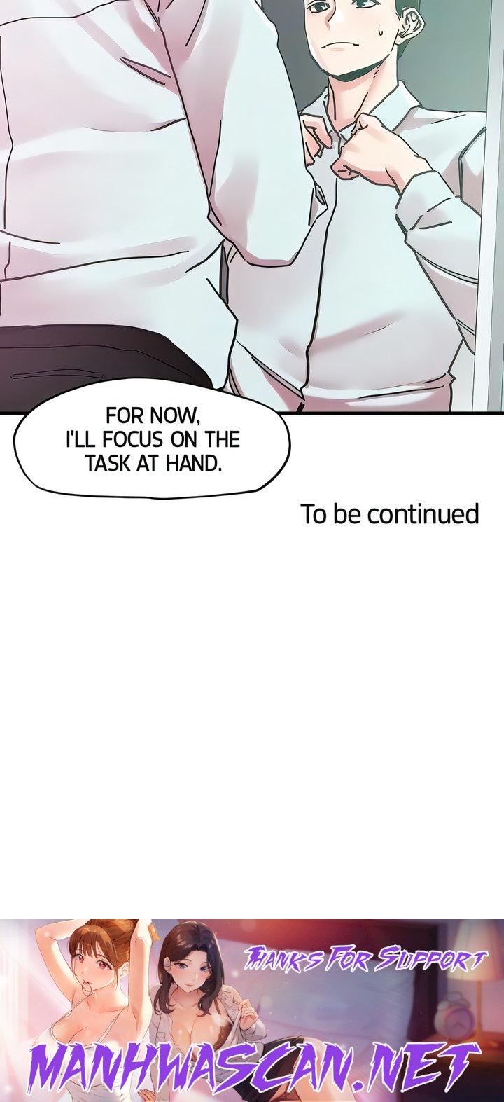 King of the Night - Chapter 103 Page 17