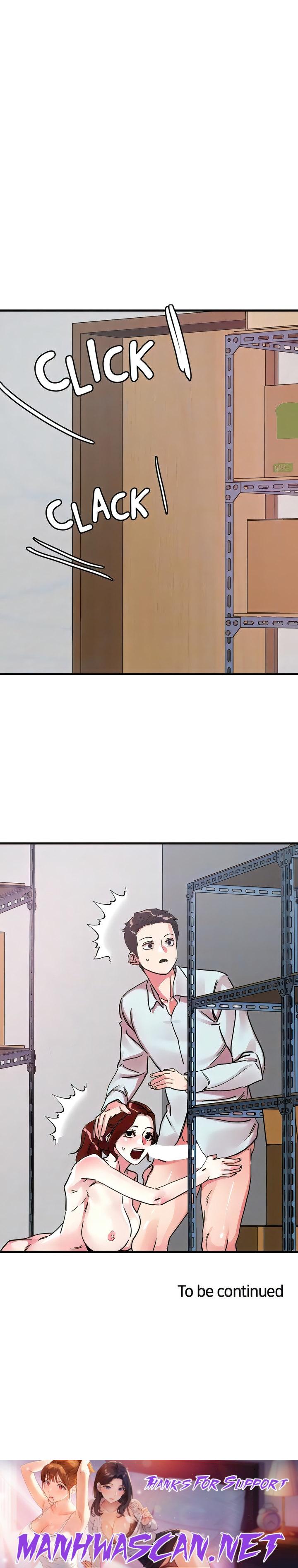 King of the Night - Chapter 104 Page 18