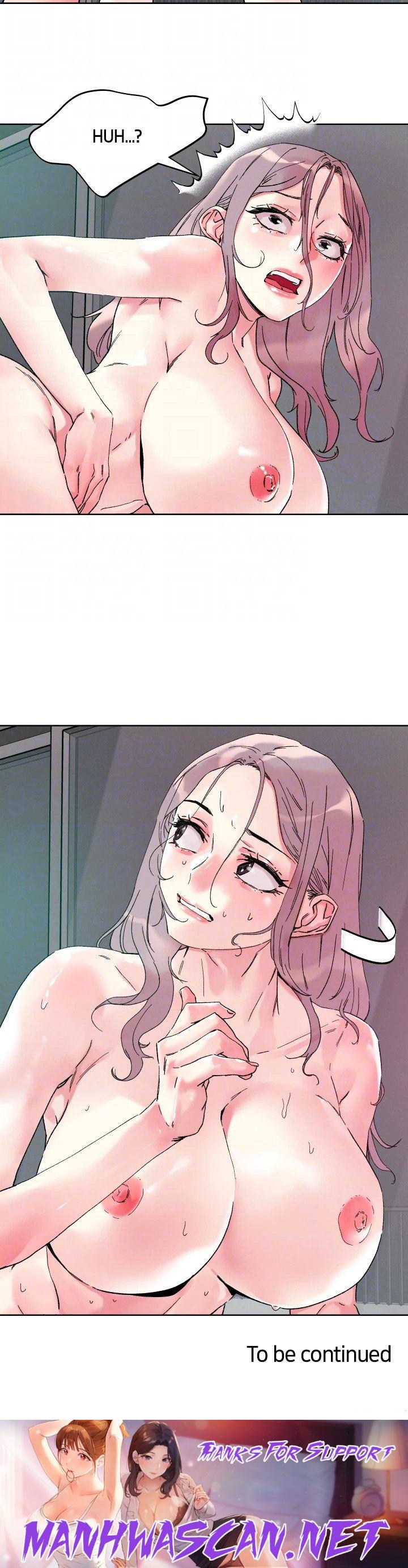 King of the Night - Chapter 112 Page 38