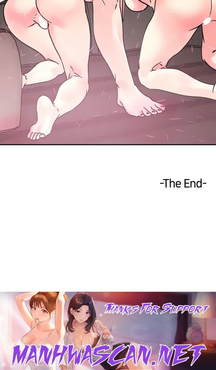 King of the Night - Chapter 115 Page 18