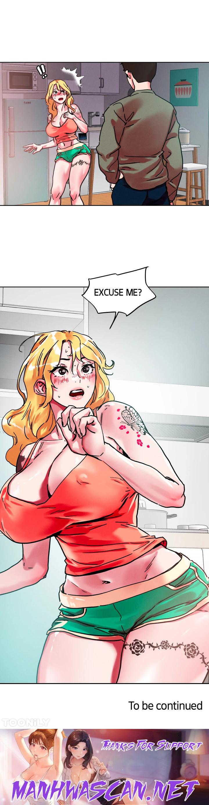 King of the Night - Chapter 78 Page 31