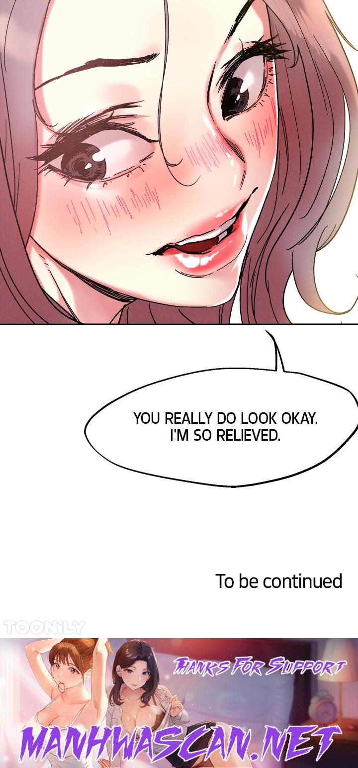 King of the Night - Chapter 80 Page 33