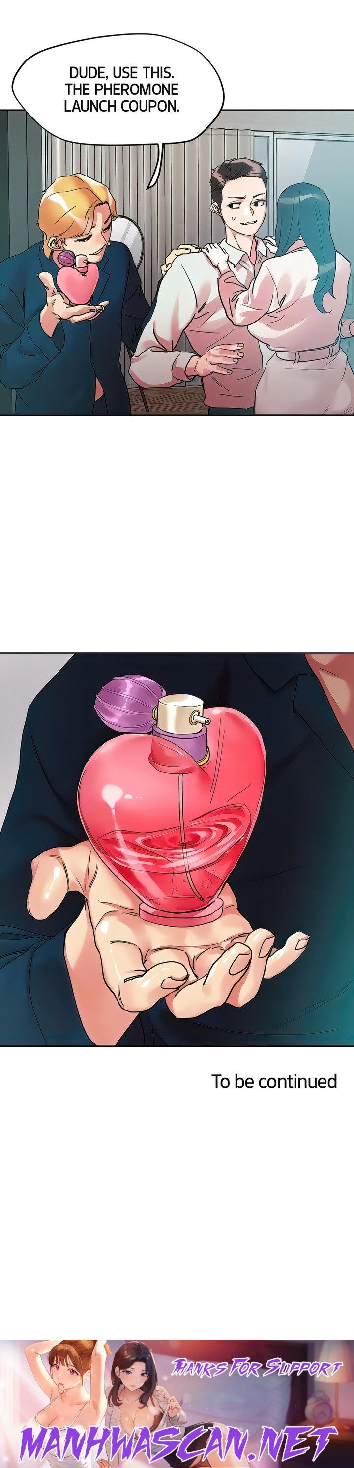 King of the Night - Chapter 91 Page 19