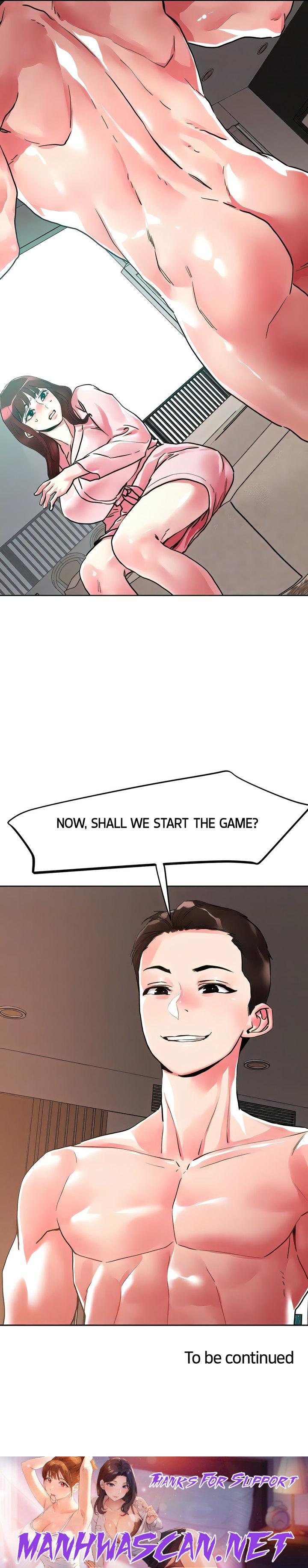 King of the Night - Chapter 92 Page 18