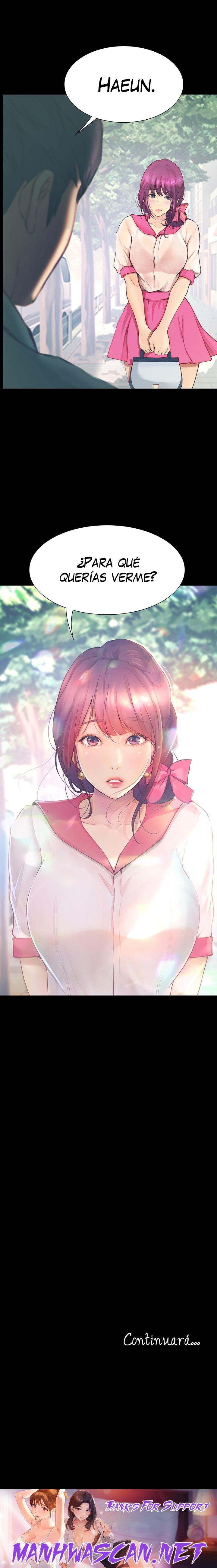 Happy Campus Raw - Chapter 11 Page 32