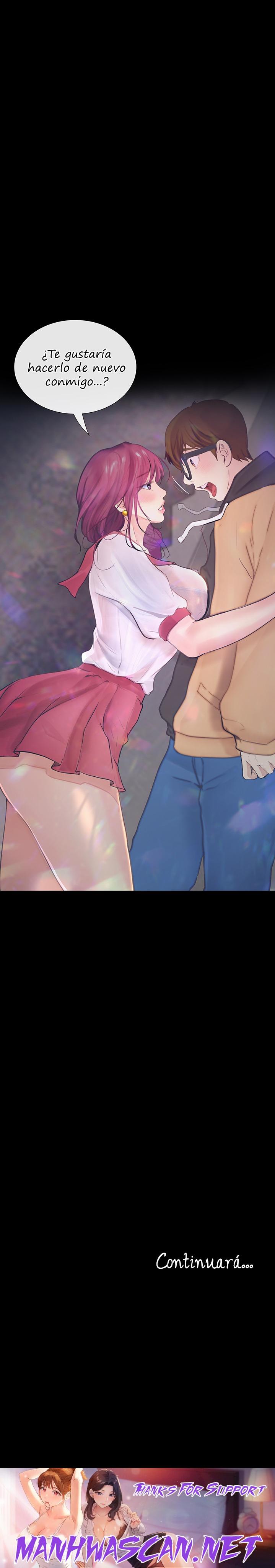 Happy Campus Raw - Chapter 12 Page 30