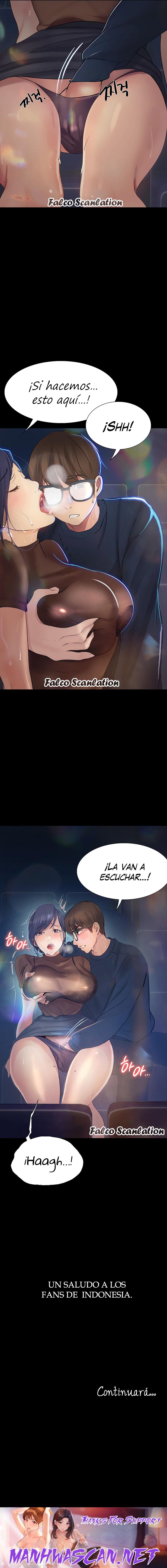 Happy Campus Raw - Chapter 14 Page 26