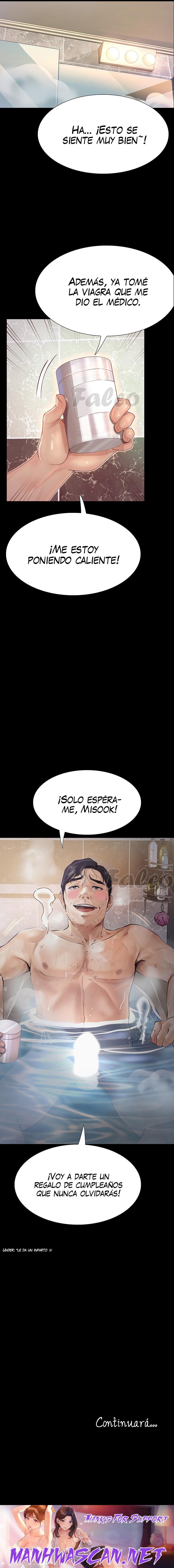 Happy Campus Raw - Chapter 16 Page 29