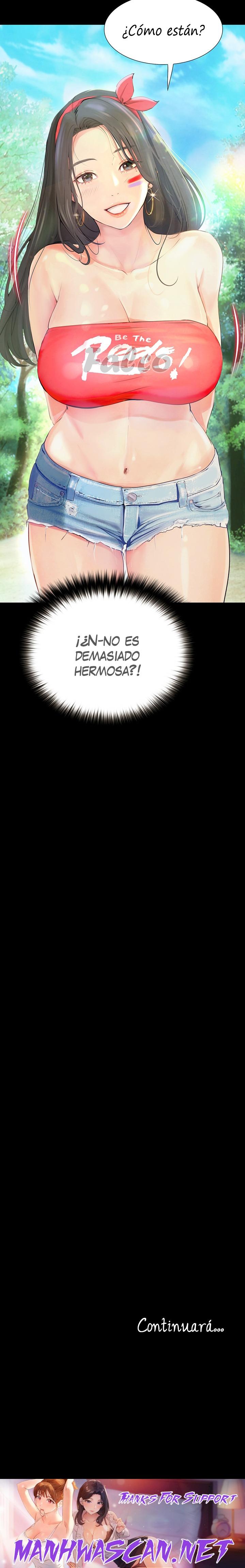 Happy Campus Raw - Chapter 17 Page 28