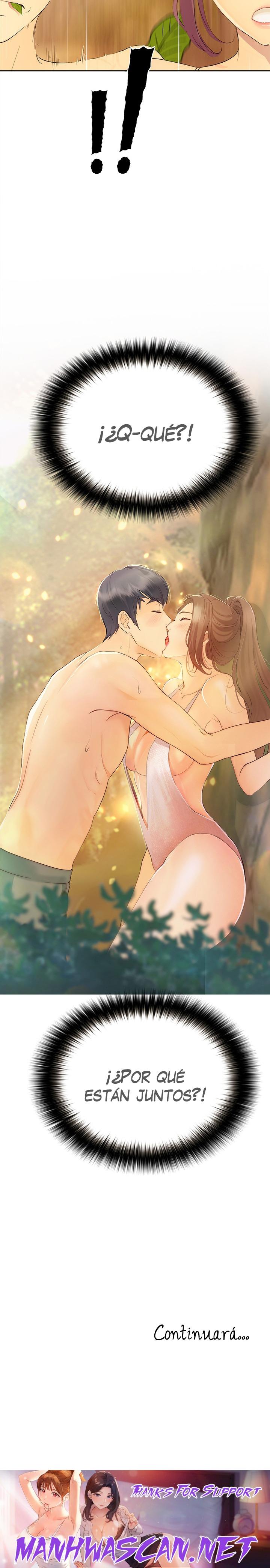 Happy Campus Raw - Chapter 18 Page 30