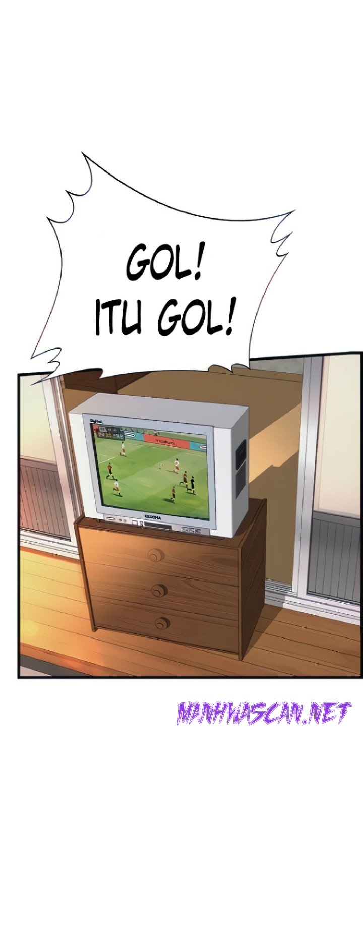 Happy Campus Raw - Chapter 20 Page 3