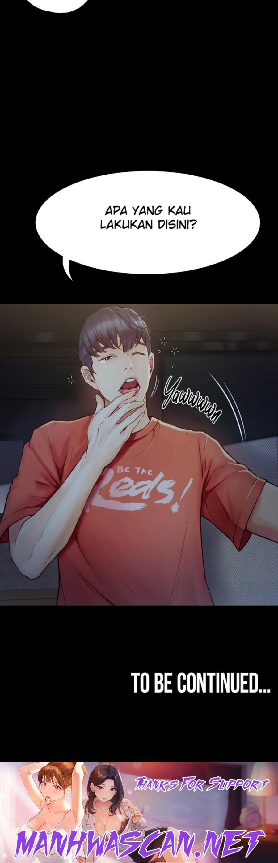 Happy Campus Raw - Chapter 22 Page 27