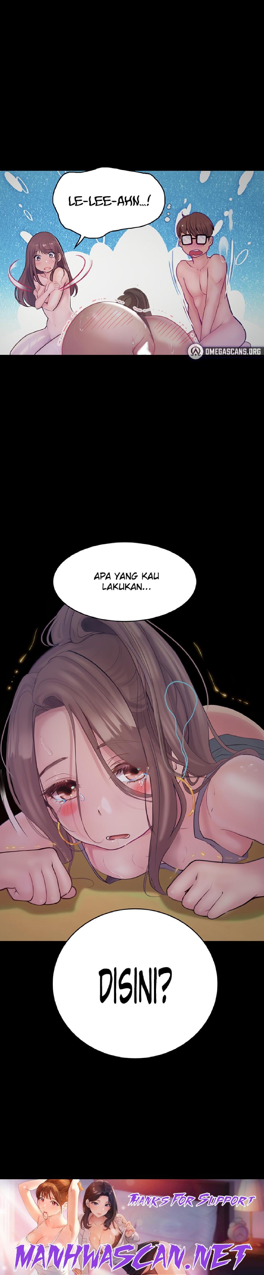 Happy Campus Raw - Chapter 25 Page 44