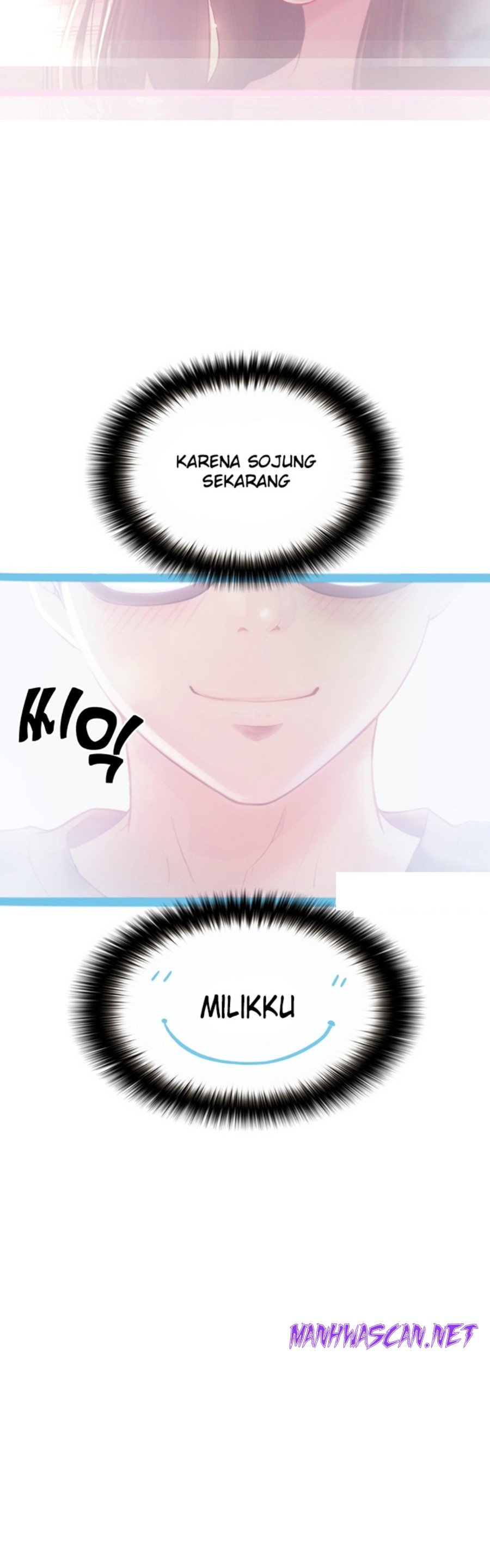 Happy Campus Raw - Chapter 26 Page 28