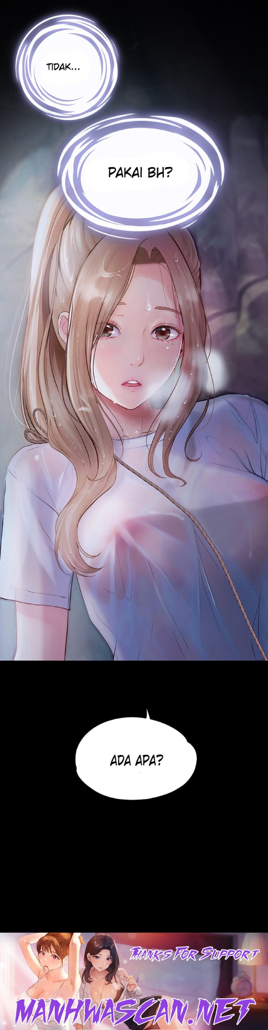 Happy Campus Raw - Chapter 26 Page 47