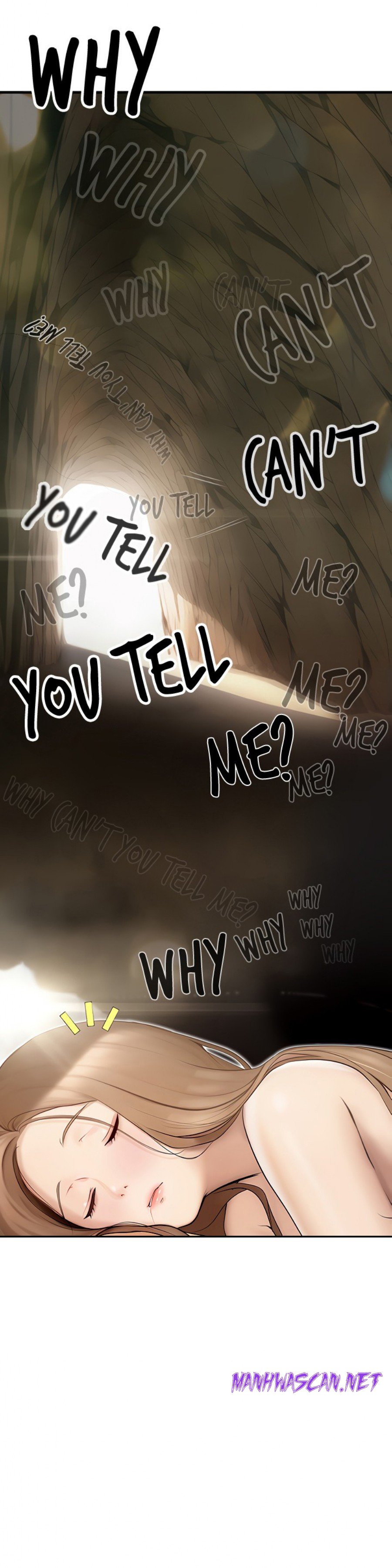 Happy Campus Raw - Chapter 29 Page 11