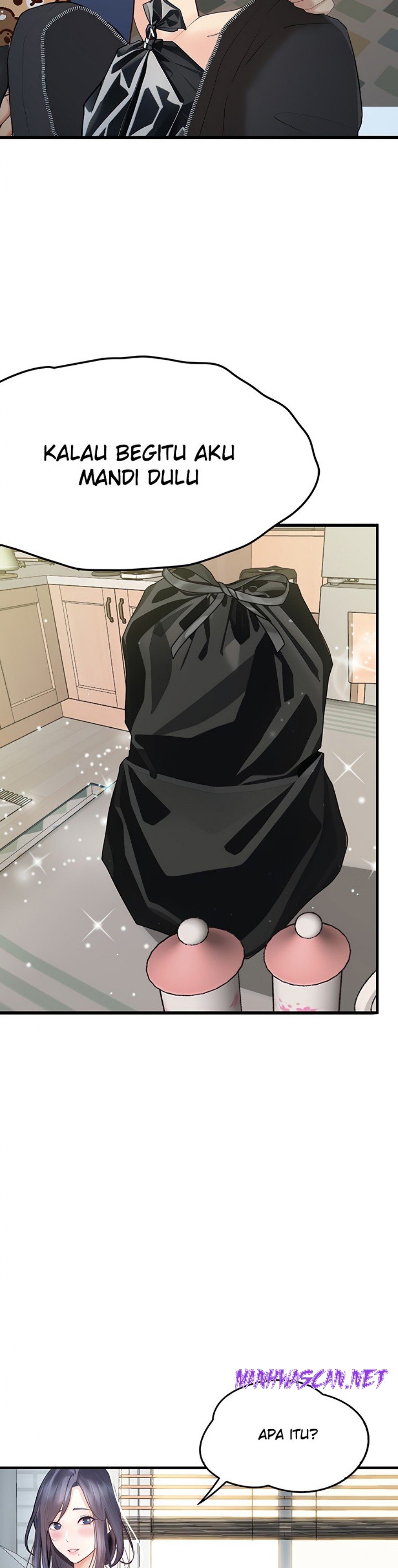 Happy Campus Raw - Chapter 29 Page 42